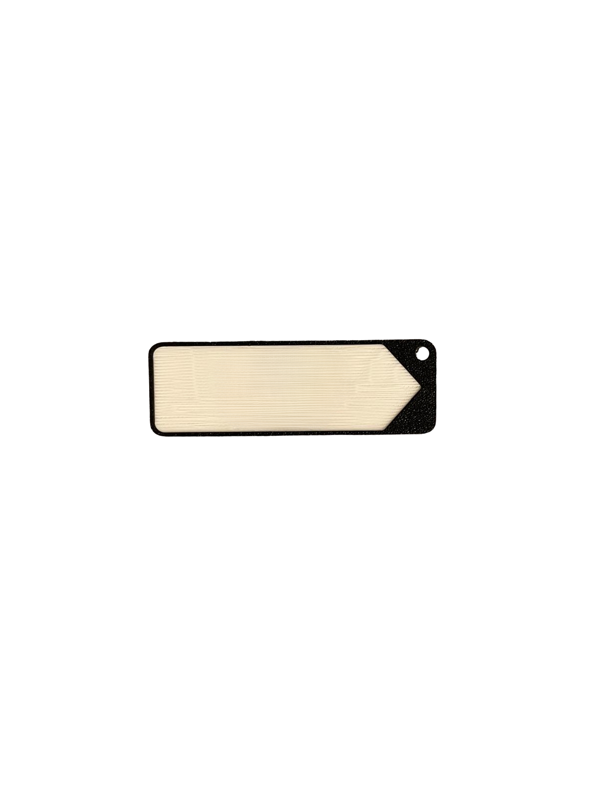 個人化路牌鎖匙扣 (訂製)