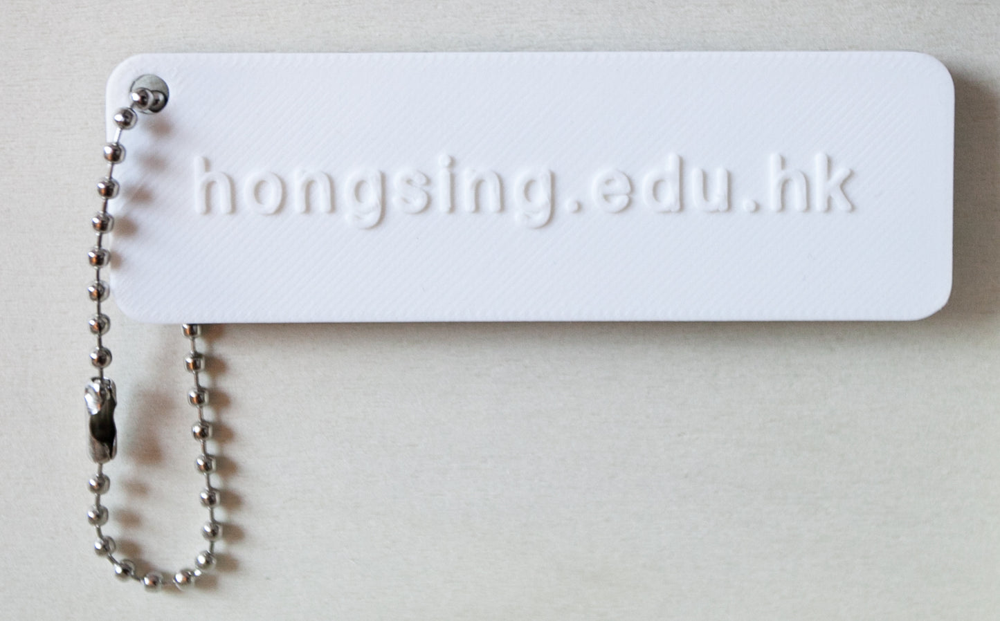 客製化路牌鎖匙扣