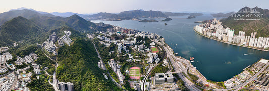 The Chinese University of Hong Kong
