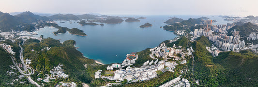 Hong Kong University of Science and Technology (HKUST)