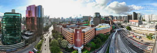 The Hong Kong Polytechnic University