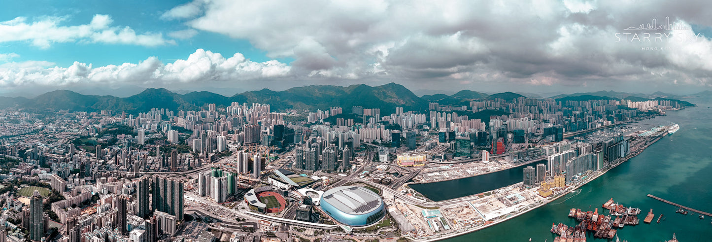 Kai Tak