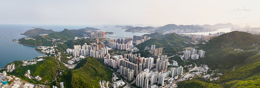 Tseung Kwan O