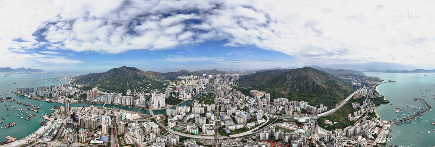 Tuen Mun