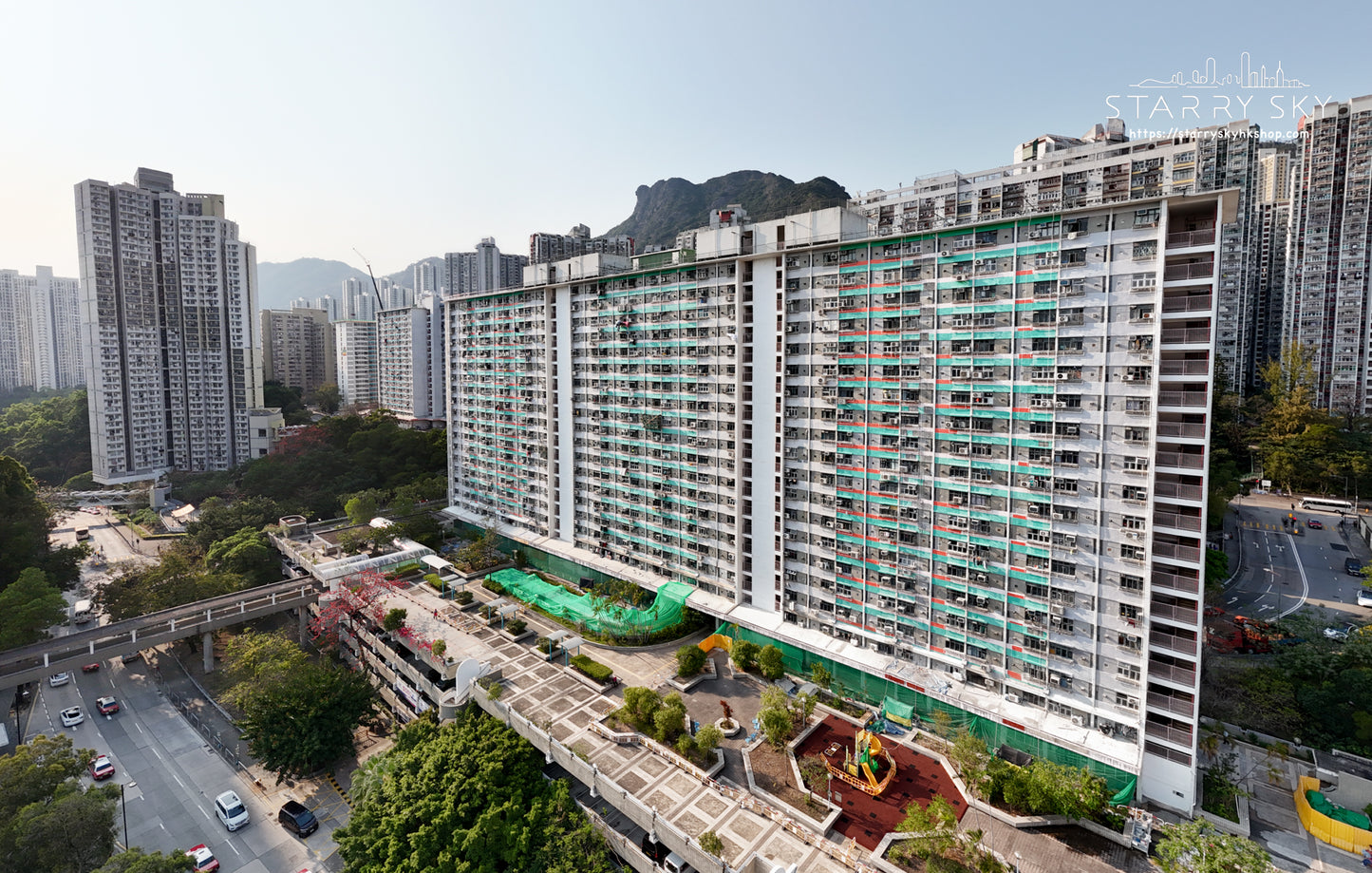 Zhuyuan South Village