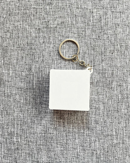 減壓鍵盤鎖匙扣 Clicker Box