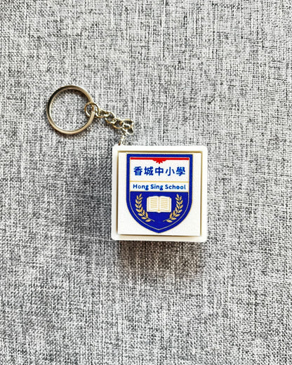 減壓鍵盤鎖匙扣 Clicker Box