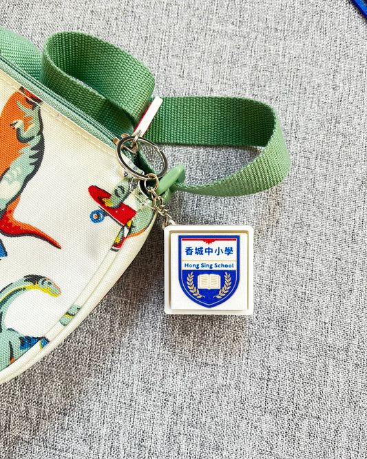 減壓鍵盤鎖匙扣 Clicker Box