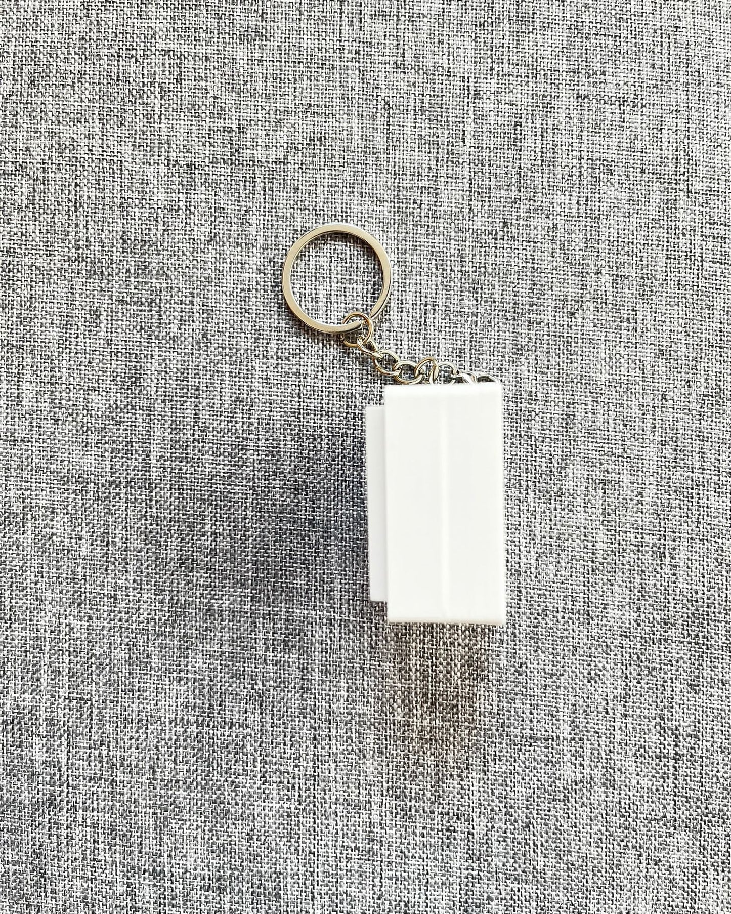 減壓鍵盤鎖匙扣 Clicker Box