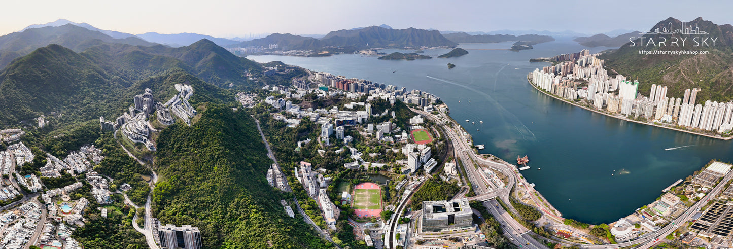 香港中文大學