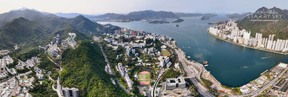 香港中文大學