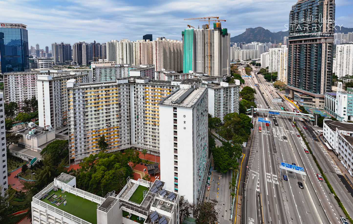 Kai Yip Estate #1 (front)