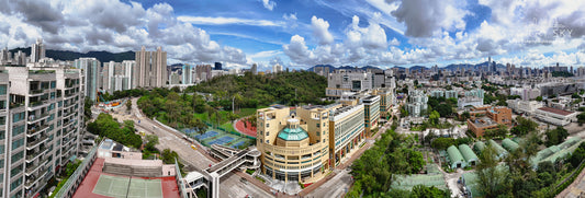 香港浸會大學