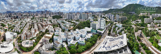 香港城市大學