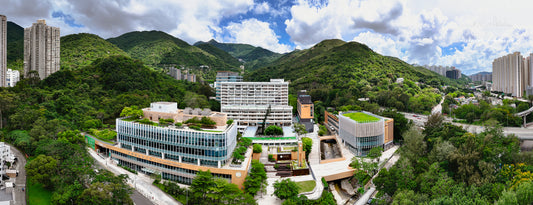 香港恒生大學