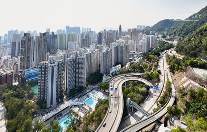 Lei Cheng Uk Estate