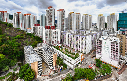 Mei Ho House