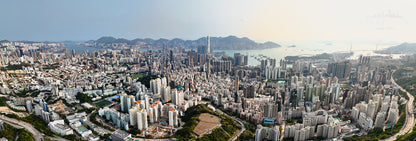 Sham Shui Po