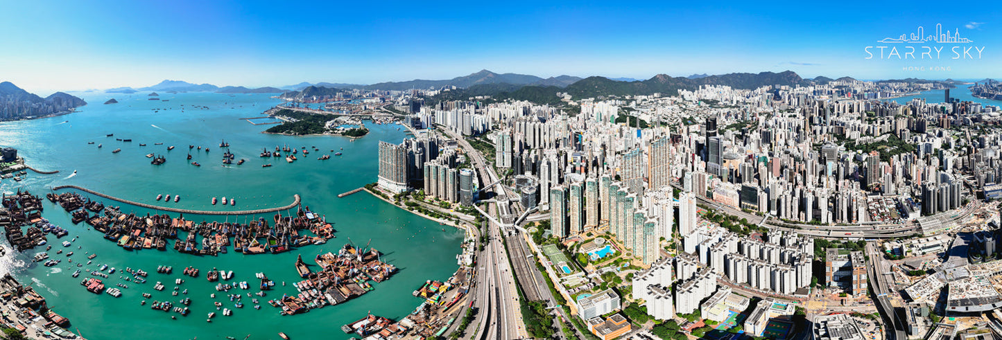 Tai Kok Tsui