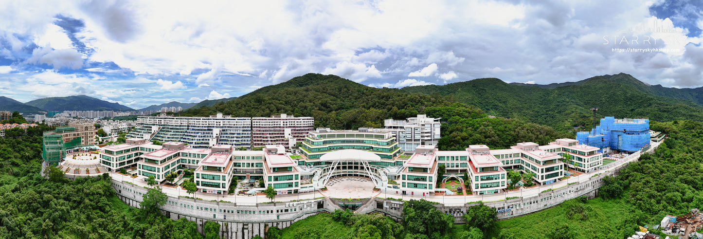 香港教育大學