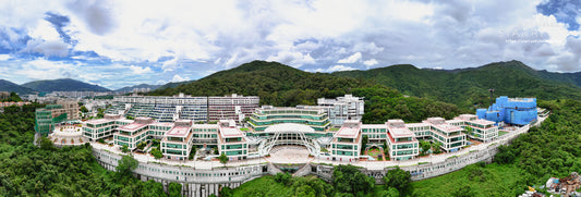 香港教育大學