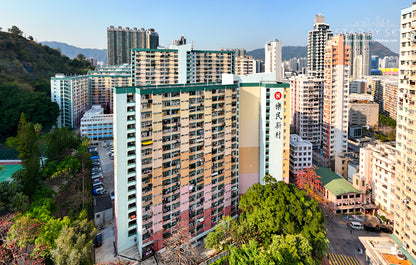 Lok Man New Village