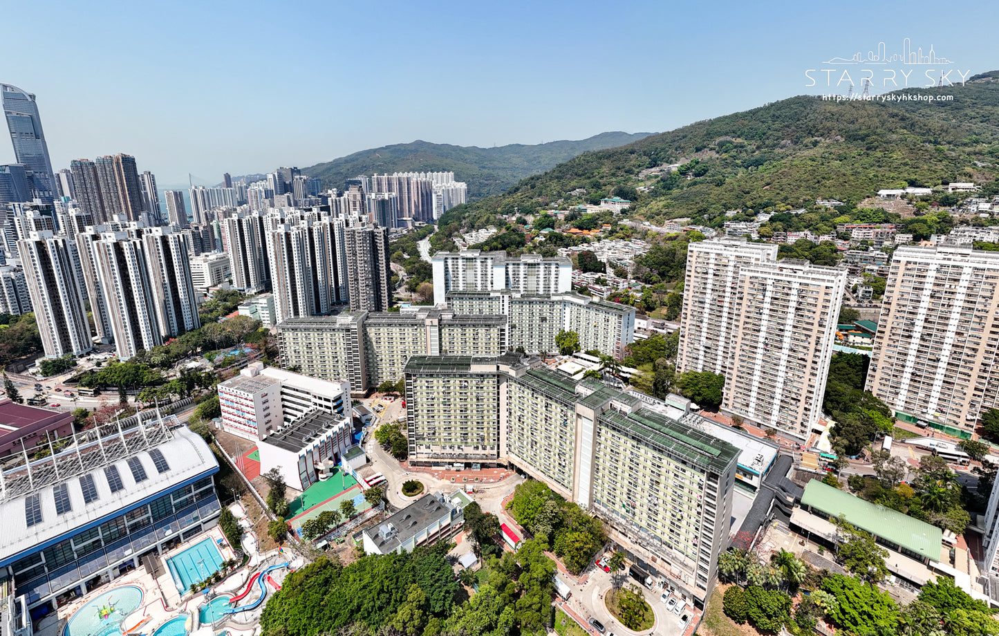 Shek Wai Kok Village