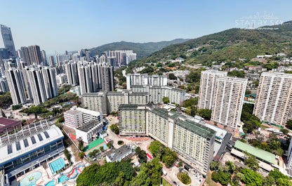 Shek Wai Kok Village