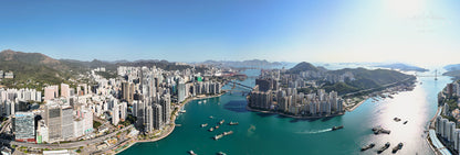 Tsuen Wan Tsing Yi