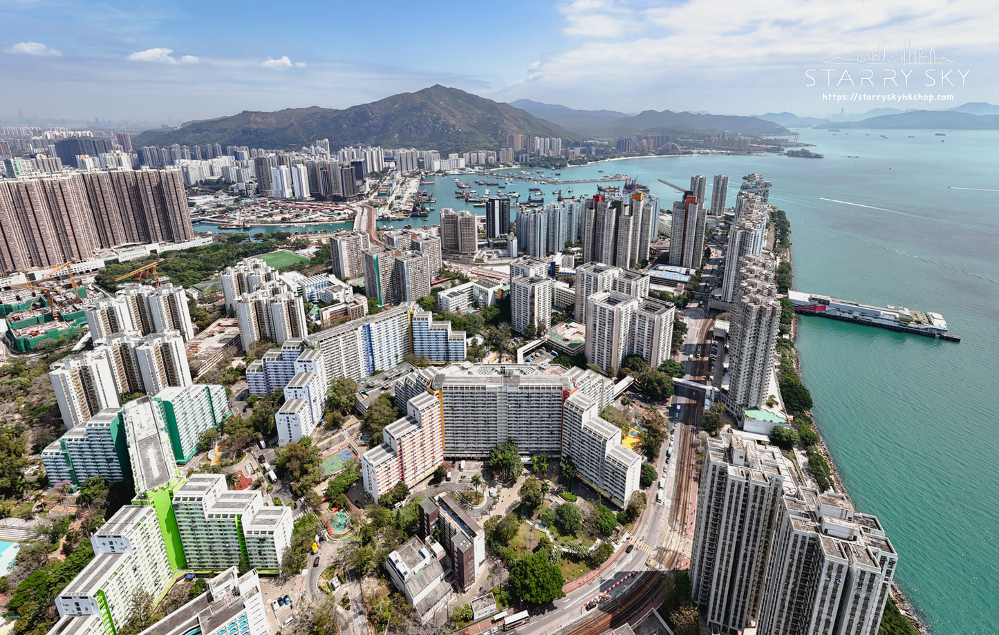Lakeview Village #1