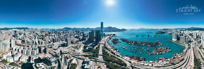 West Kowloon