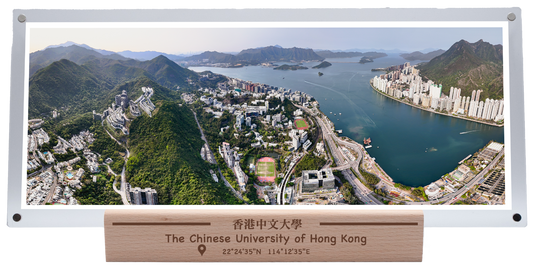 香港中文大學