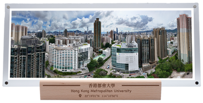 香港都會大學