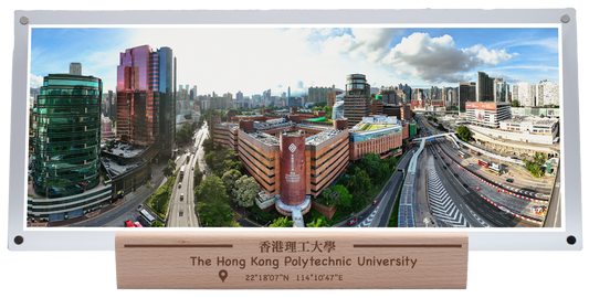 香港理工大學