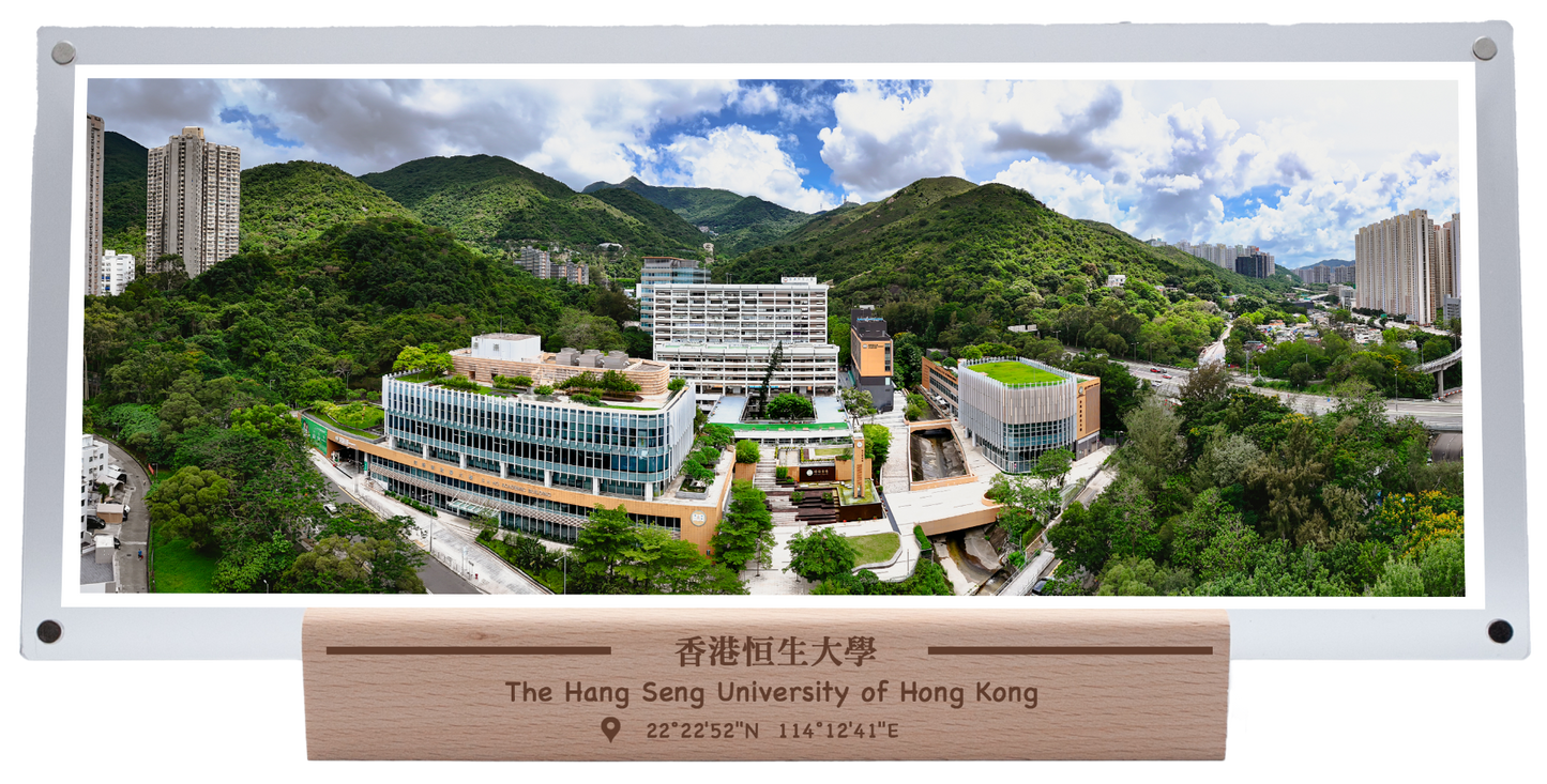 香港恒生大學