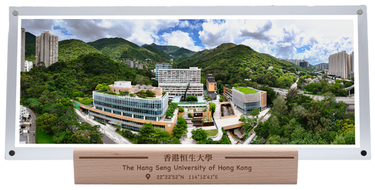 香港恒生大學