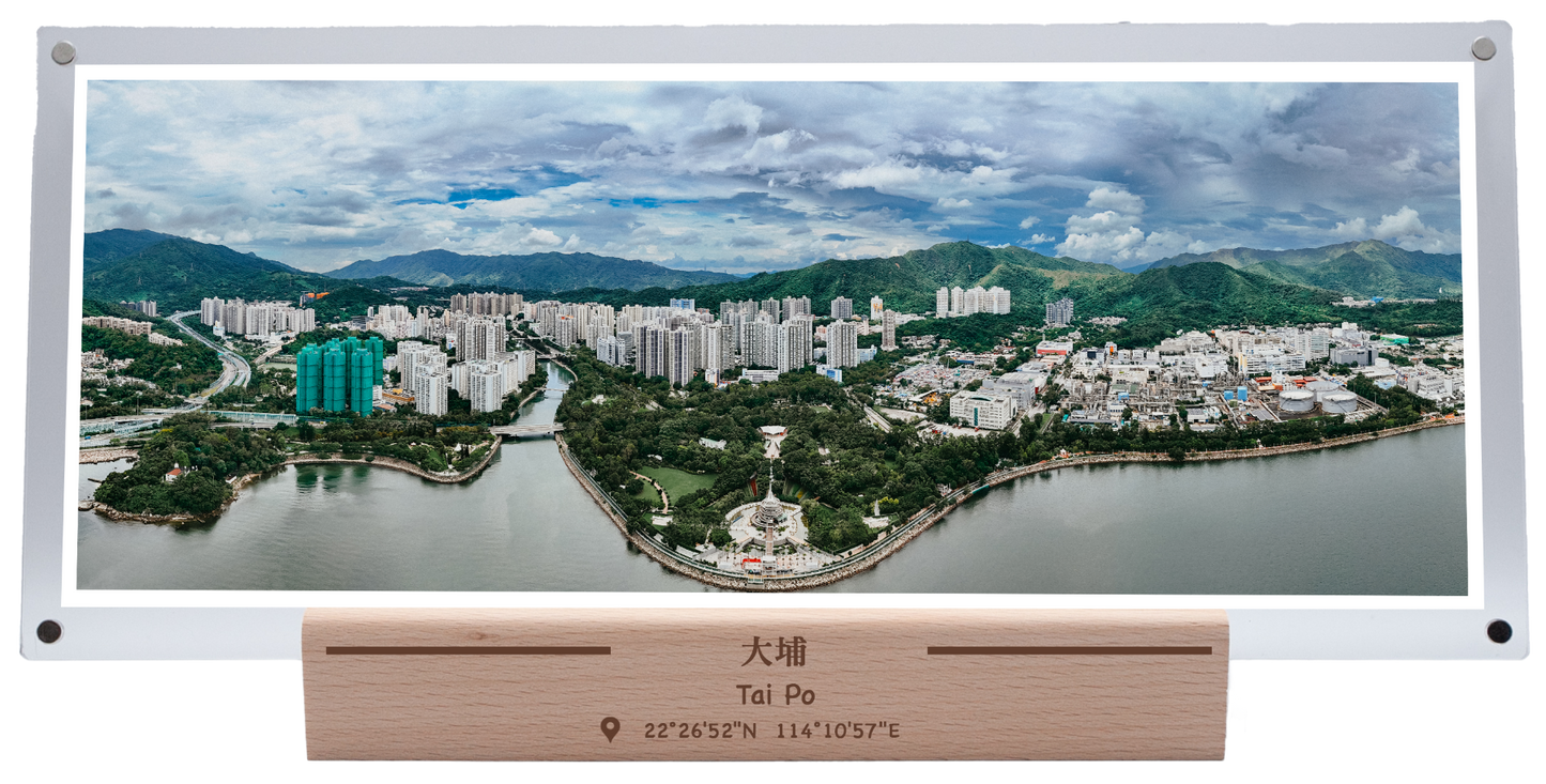 Tai Po